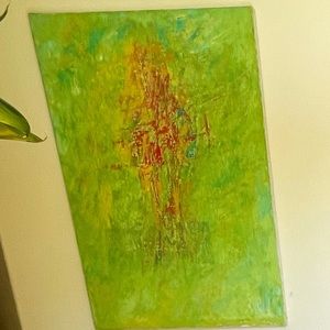 Meet your Posher, Marilyn